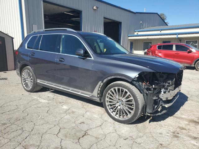 2019 BMW X7 XDRIVE40I #3294464492
