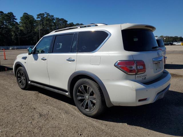 2017 NISSAN ARMADA PLA JN8AY2NF5H9301736