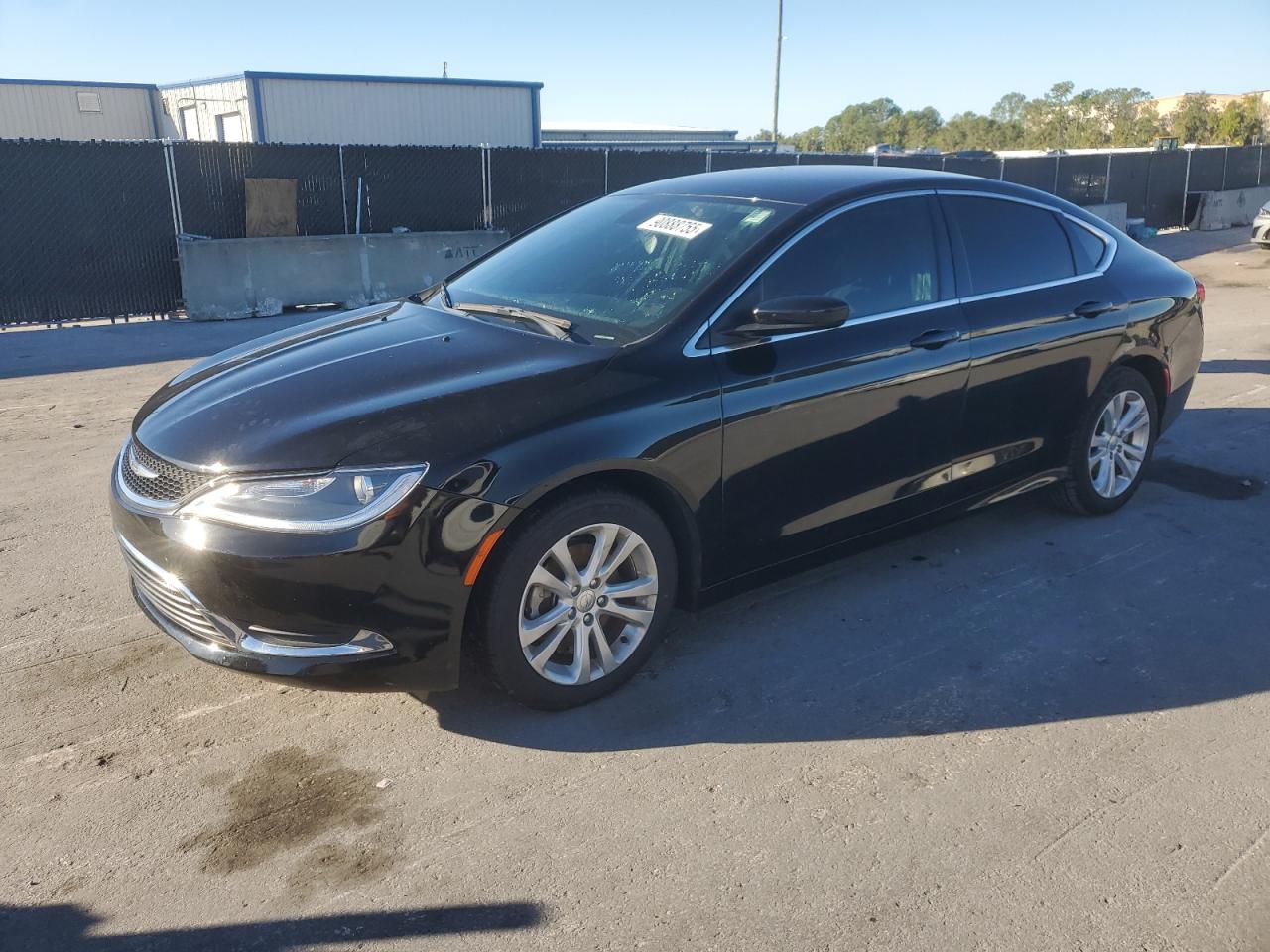 CHRYSLER 200 LIMITED