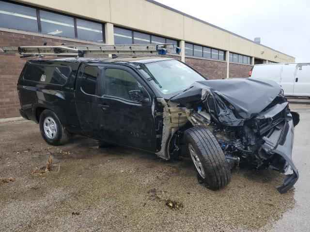 2025 NISSAN FRONTIER S #3270007987