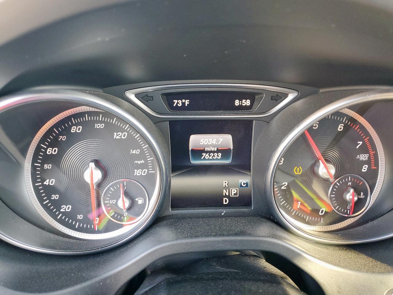 MERCEDES-BENZ GLA-CLASS 250