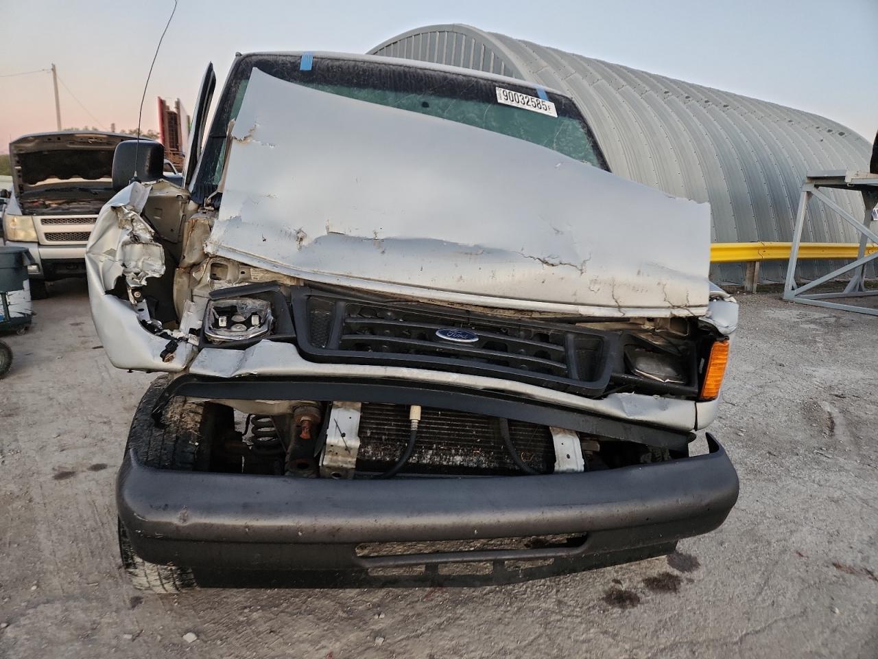 Lot #3284306020 2006 FORD ECONLINE