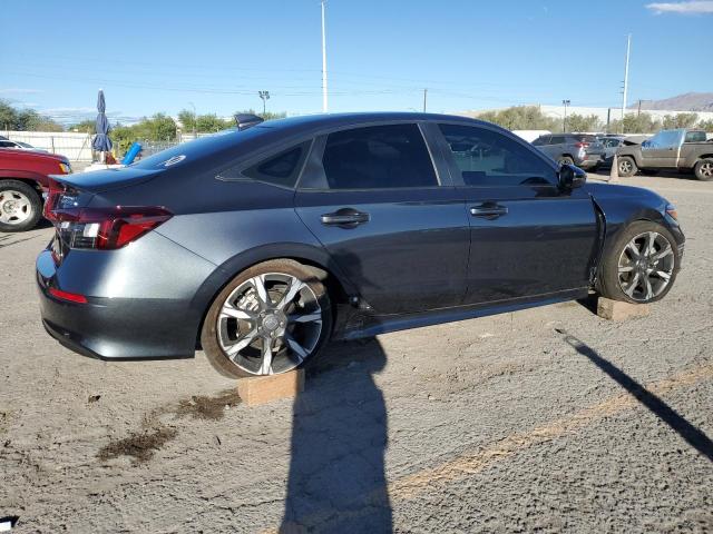 2025 HONDA CIVIC SPOR #3286682291