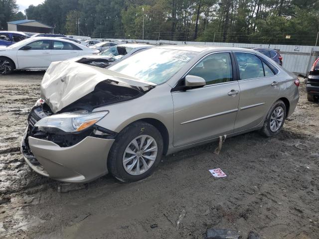 2015 TOYOTA CAMRY LE #3276437678