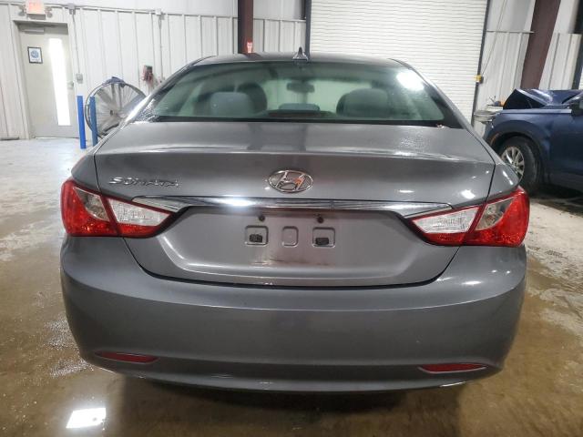 2013 HYUNDAI SONATA GLS - 5NPEB4AC5DH622618