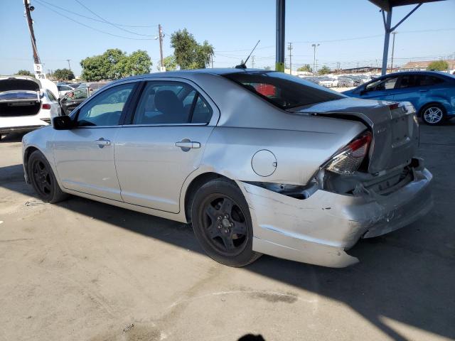 2011 FORD FUSION SE - 3FAHP0HA5BR122857