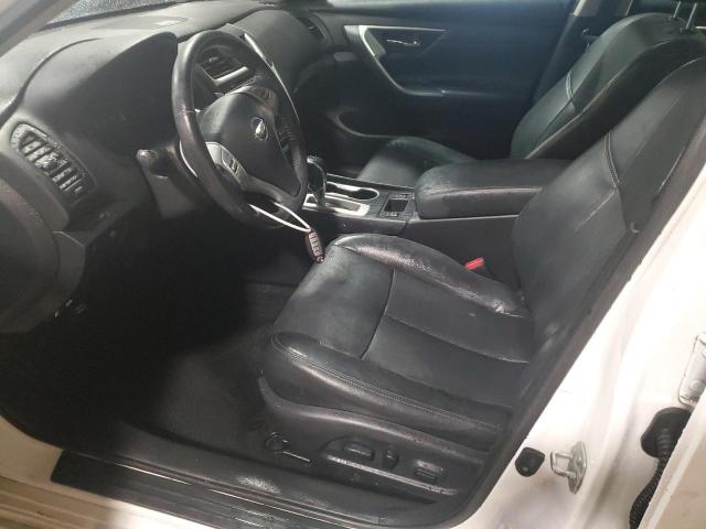 2018 NISSAN ALTIMA 2.5 - 1N4AL3AP6JC194239