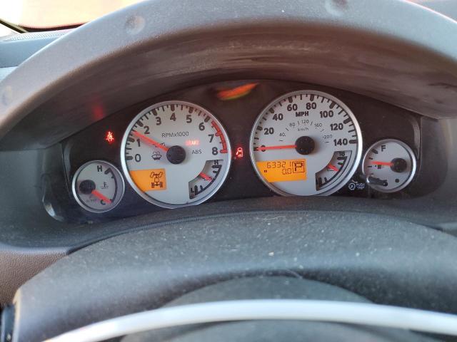 2015 NISSAN FRONTIER S 1N6AD0EV9FN743441