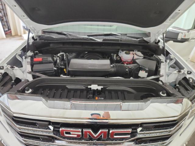 2026 GMC SIERRA K15 #3304566466
