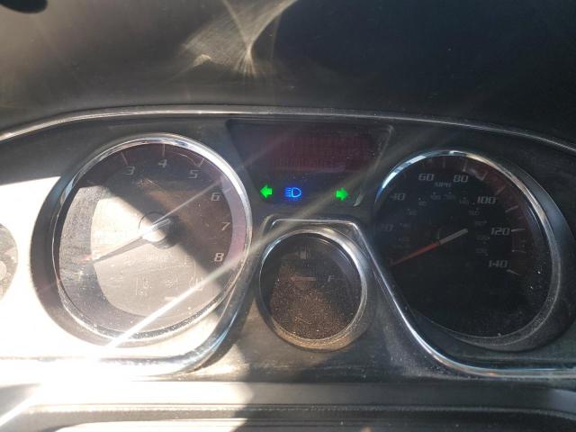 2015 GMC ACADIA DEN - 1GKKVTKD6FJ115463