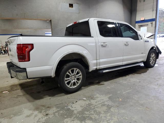 2015 FORD F150 SUPER #3301820375