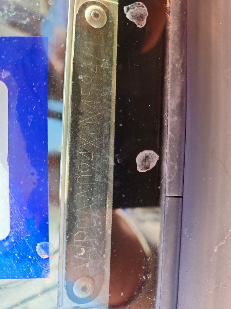 1985 PORSCHE 944 #3280544153