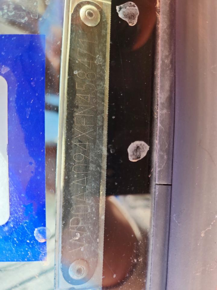 Lot #3280544153 1985 PORSCHE 944