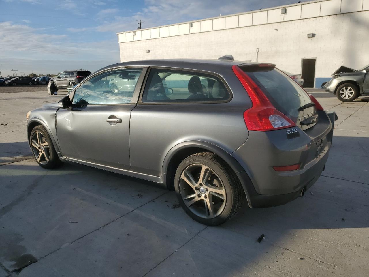 VOLVO C30 T5