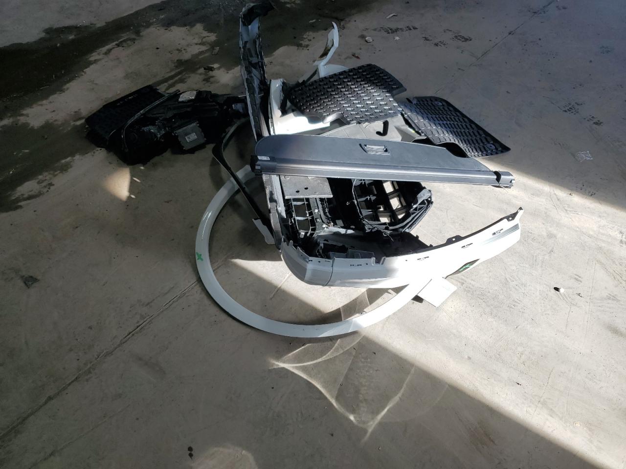 AUDI SQ5 PREMIUM PLUS