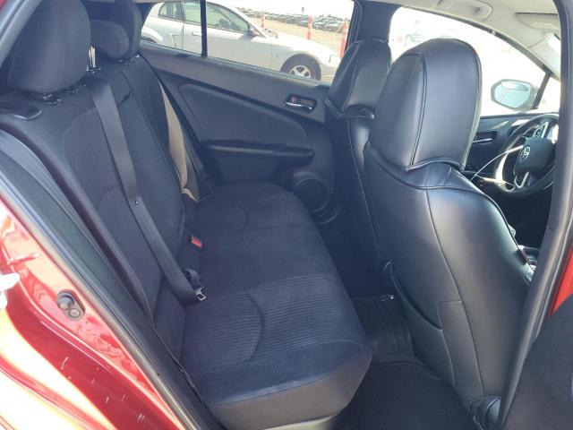 2016 TOYOTA PRIUS JTDKBRFU7G3512610