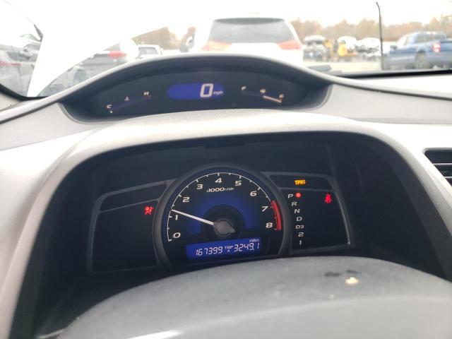 2011 HONDA CIVIC EX - 2HGFG1B85BH518555