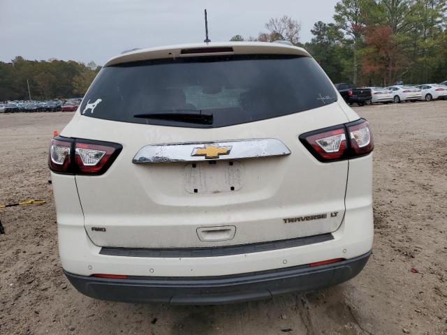 2013 CHEVROLET TRAVERSE L #3284562152