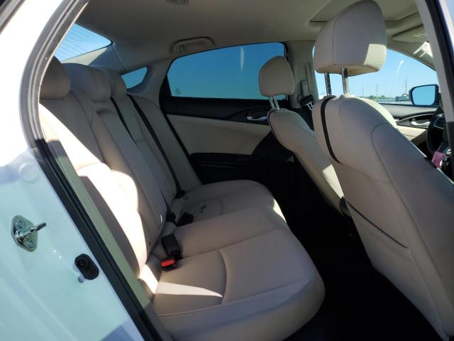 2017 HONDA CIVIC EX - 2HGFC2F76HH540043