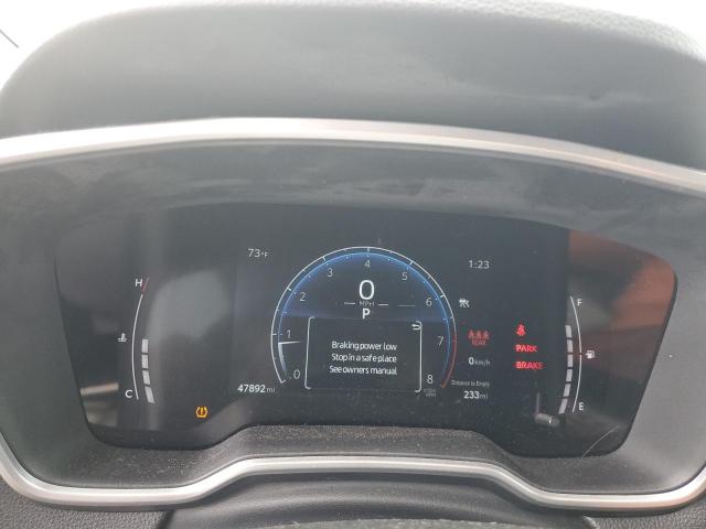 2023 TOYOTA COROLLA CR - 7MUEAAAG1PV061441