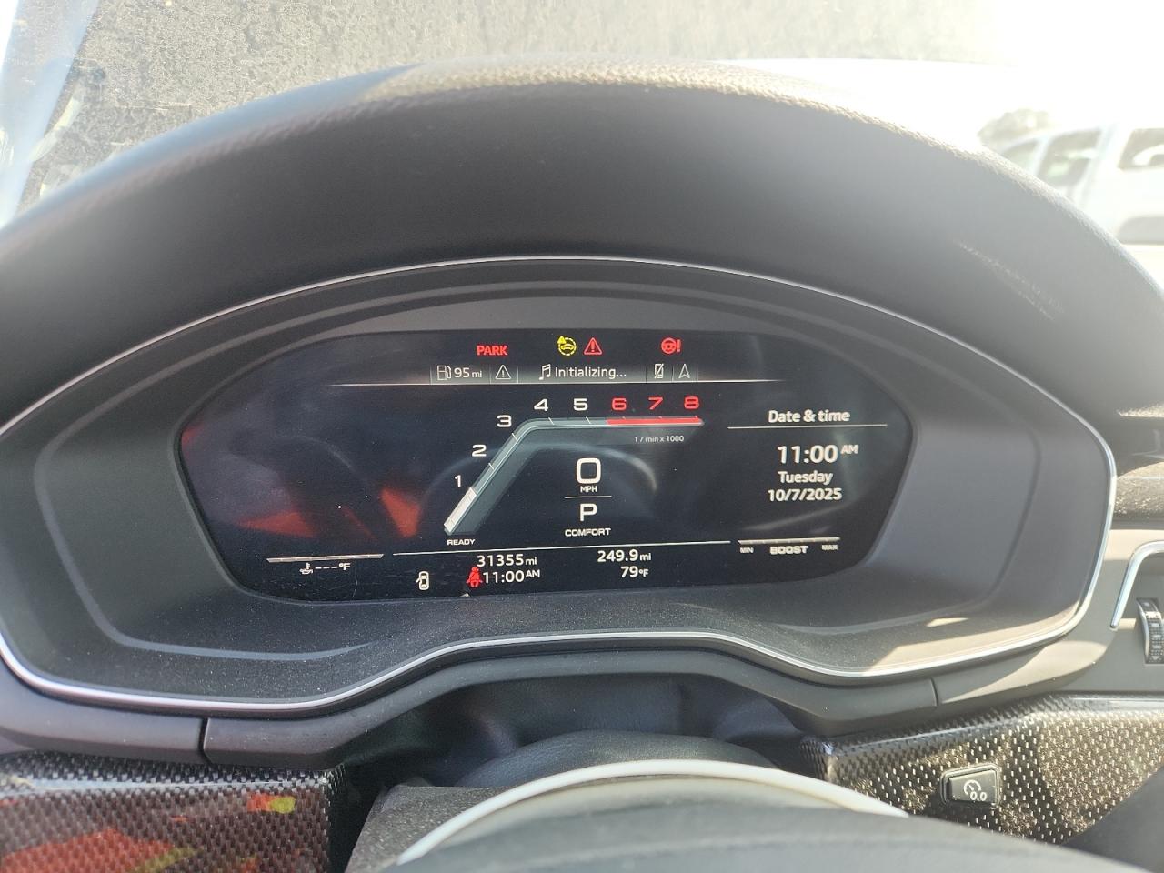 AUDI S5 PREMIUM PLUS