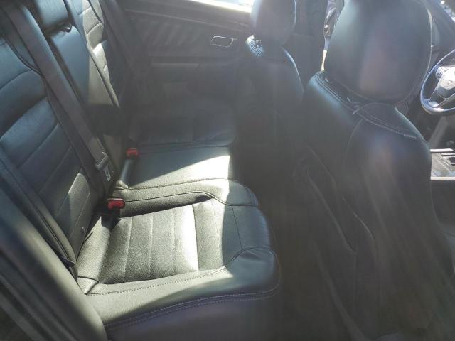 2015 FORD TAURUS SHO 1FAHP2KT6FG161430