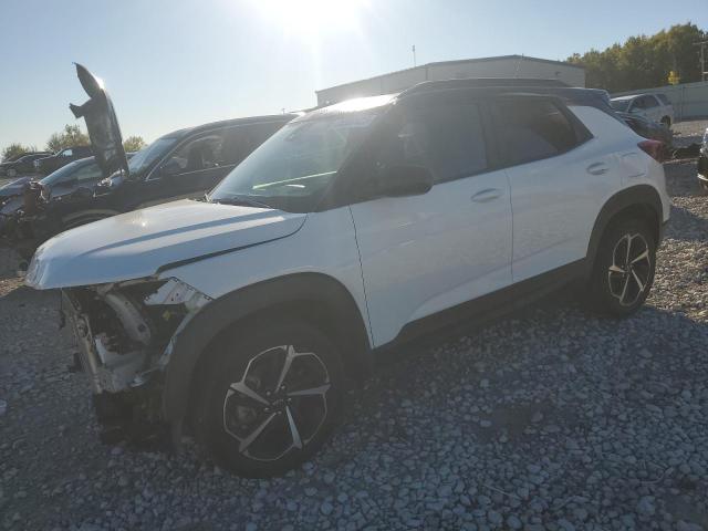 2023 CHEVROLET TRAILBLAZE - KL79MTSLXPB058942