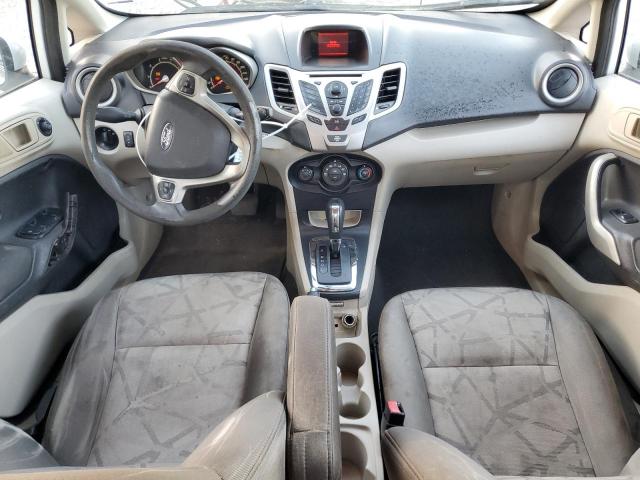 2013 FORD FIESTA SE - 3FADP4BJXDM174418