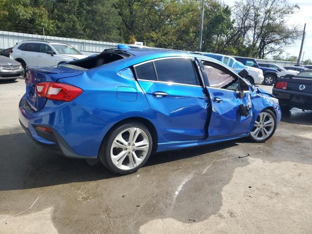 2016 CHEVROLET CRUZE PREM - 1G1BG5SM9G7251739