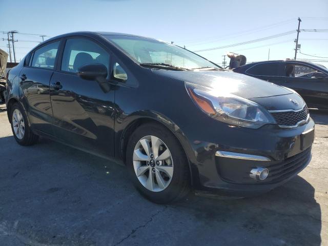 2017 KIA RIO EX KNADN4A32H6041111