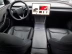 Lot #3297903802 2025 TESLA MODEL 3