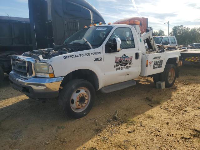 2003 FORD F450 SUPER DUTY #3265202985