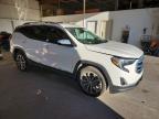 Lot #3303896712 2021 GMC TERRAIN SL