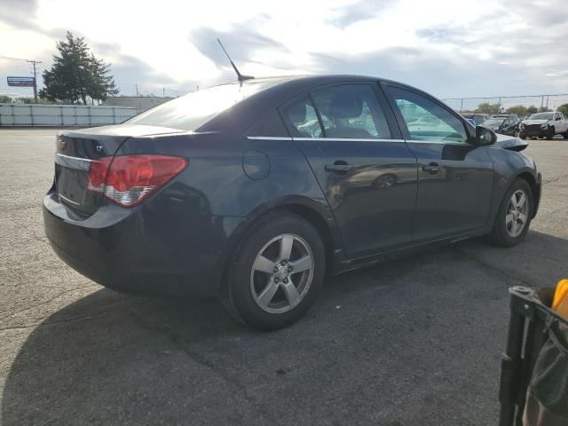2014 CHEVROLET CRUZE LT - 1G1PC5SB6E7345090