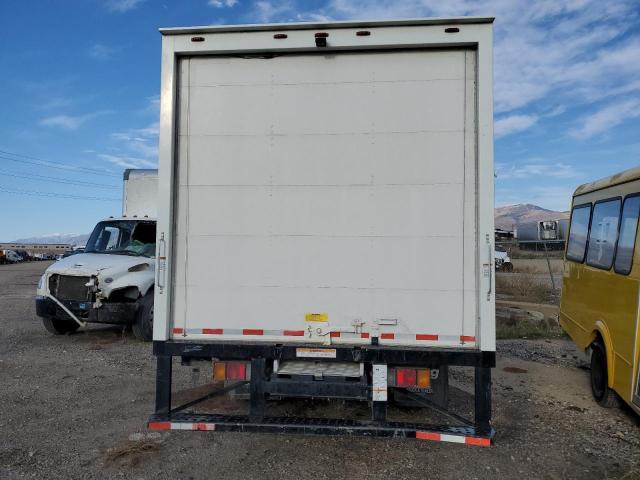 2019 ISUZU NPR HD #3280708388