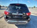 Lot #3308420277 2017 NISSAN PATHFINDER