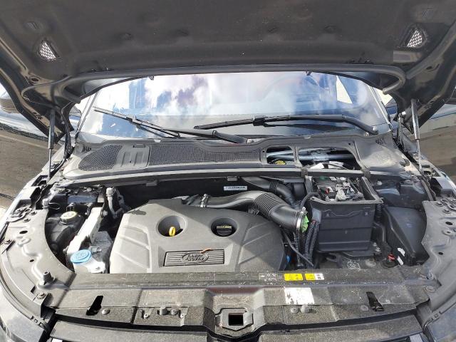 2017 LAND ROVER RANGE ROVER EVOQUE HSE DYNAMIC - SALVD5BG5HH247585