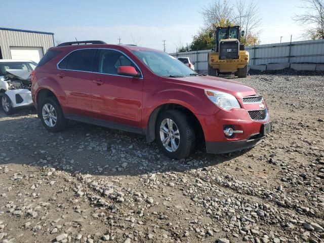 2014 CHEVROLET EQUINOX LT - 2GNFLGEK3E6120319