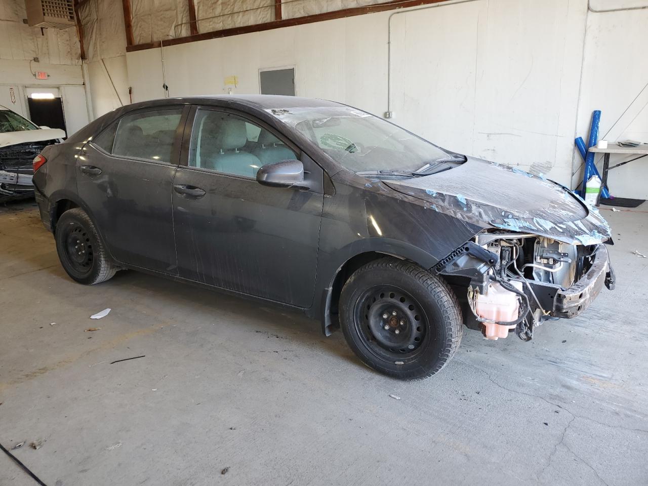 Lot #3304583438 2014 TOYOTA COROLLA L