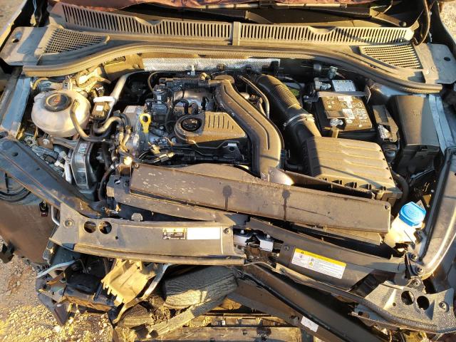 2024 VOLKSWAGEN JETTA SPOR 3VWBM7BU2RM078406