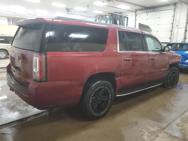 2017 GMC YUKON XL K #3282592882