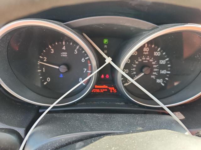 2012 MAZDA 5 - JM1CW2BL8C0109650