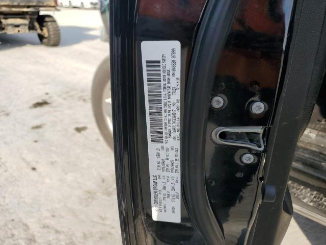 2014 RAM 1500 SLT #3284987921