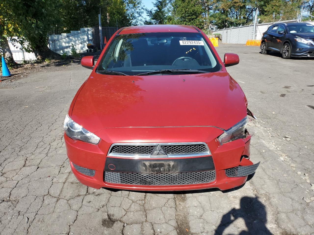 MITSUBISHI LANCER ES/ES SPORT