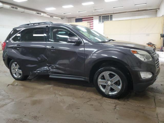 2016 CHEVROLET EQUINOX LT #3279588254