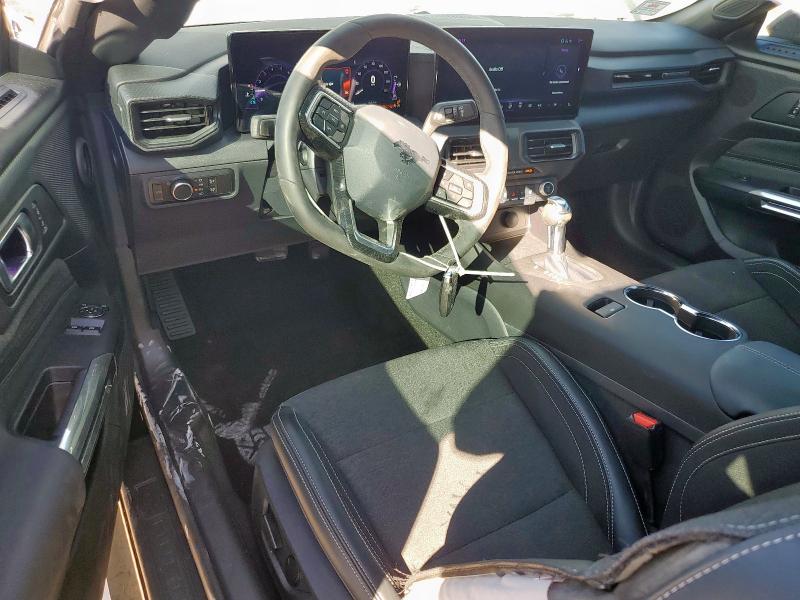 2025 FORD MUSTANG GT - 1FA6P8CF6S5405716