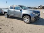 Lot #3310607298 2021 CHEVROLET COLORADO L
