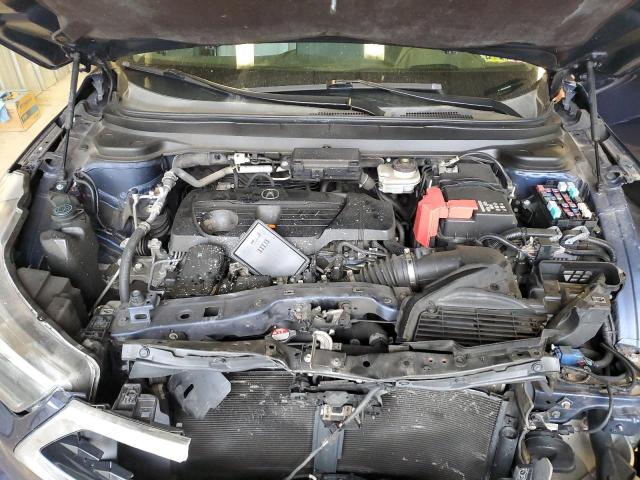 2019 ACURA RDX ADVANC - 5J8TC2H75KL004274