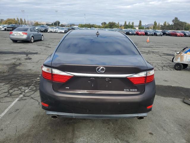 2013 LEXUS ES 350 - JTHBK1GG9D2010191