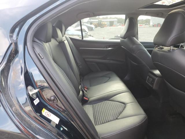 2018 TOYOTA CAMRY L - 4T1B11HKXJU614237